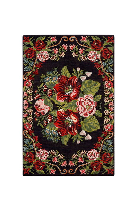 Conceptum Alfombra Jongael Multicolor 120 x 180 cm